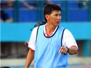 Bóng đá anh, ngoại hạng anh, lịch thi đấu euro 2012, HLV Trần Công Minh: “Tôi không có số hưởng”!